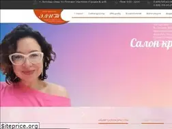 Sites similar to salonelit.ru