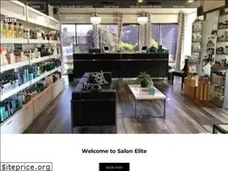Sites similar to salonelitemn.com