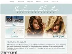 Sites similar to salonelitenj.com