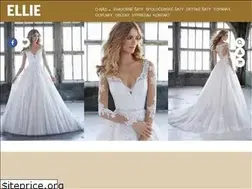 Sites similar to salonellie.sk