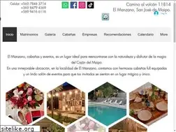 Sites similar to salonelmanzano.com