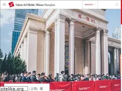 Sites similar to salonemilano.cn