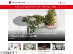 Sites similar to salonemilano.it