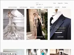 Sites similar to salonemma.ro