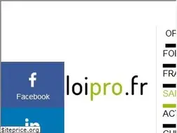 Sites similar to salonemploipublic.com