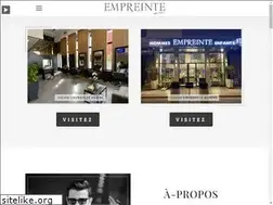 Sites similar to salonempreinte.ma
