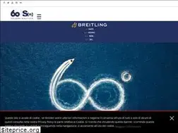 Sites similar to salonenautico.com