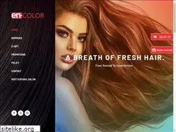 Sites similar to salonencolor.com