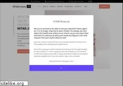 Sites similar to salonentrenous.com