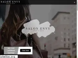 Sites similar to salonenvychicago.com