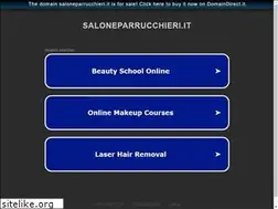 Sites similar to saloneparrucchieri.it