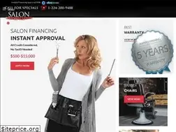 Sites similar to salonequipmentcenter.com
