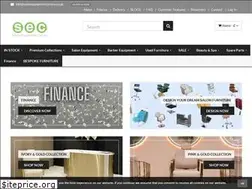 Sites similar to salonequipmentcentre.co.uk