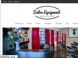 Sites similar to salonequipmentla.com