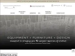 Sites similar to salonequipmentusa.com