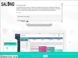 Sites similar to saloner.pl