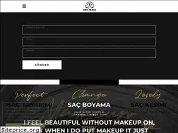 Sites similar to salonerenyilmaz.com