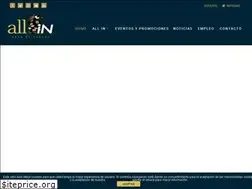 Sites similar to salonesallin.com