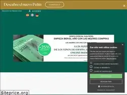 Sites similar to salonesguiapenin.com