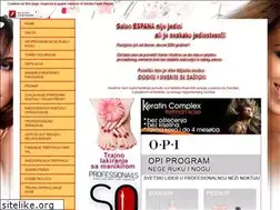 Sites similar to salonespana.com