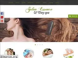 Sites similar to salonessence.com