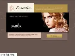 Sites similar to salonessentia.cz