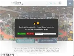 Sites similar to saloneta.com