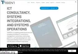 Sites similar to salonetech.com