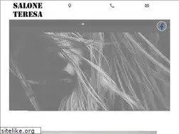 Sites similar to saloneteresa.it
