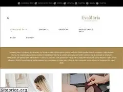 Sites similar to salonevamaria.eu