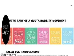 Sites similar to saloneve.com.au