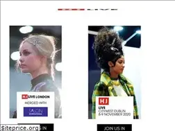 Sites similar to salonexhibitions.co.uk