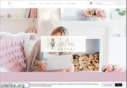 Sites similar to salonexpert.co.uk