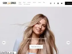 Sites similar to salonexpress.com.au