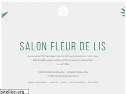Sites similar to salonfdl.com