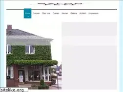 Sites similar to salonfett.de