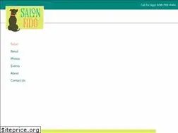 Sites similar to salonfido.net