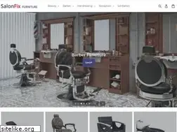 Sites similar to salonfix.co.uk