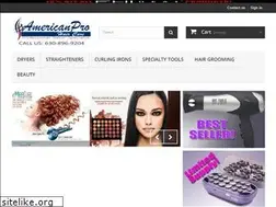 Sites similar to salonflatirons.com