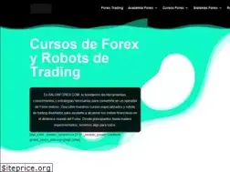 Sites similar to salonforex.com