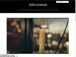 Sites similar to salonfrancais.pk