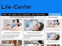 Sites similar to salonfriends.com.ua
