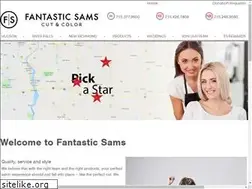 Sites similar to salonfs.com