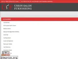 Sites similar to salonfurnishing.ca