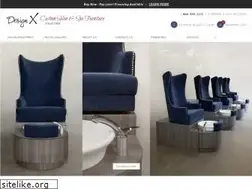 Sites similar to salonfurniture.com