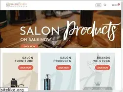 Sites similar to salonfurnitureaustralia.com.au