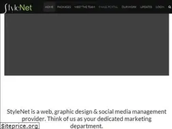 Sites similar to salonfusionrockville.com