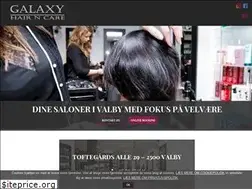 Sites similar to salongalaxy.dk