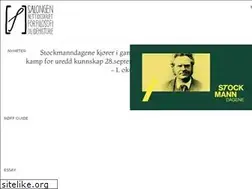 Sites similar to salongen.no