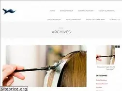 Sites similar to salongenie.net